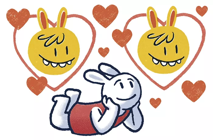 SAVAGE LOVE: Twinning